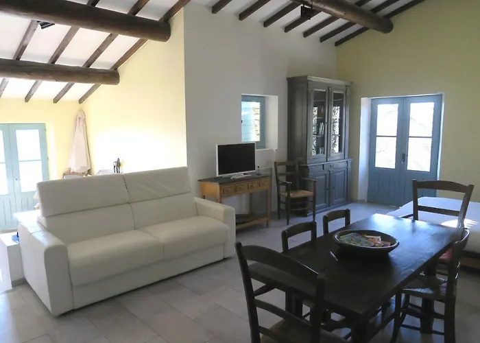 Bastide Au Coeur Du Luberon
