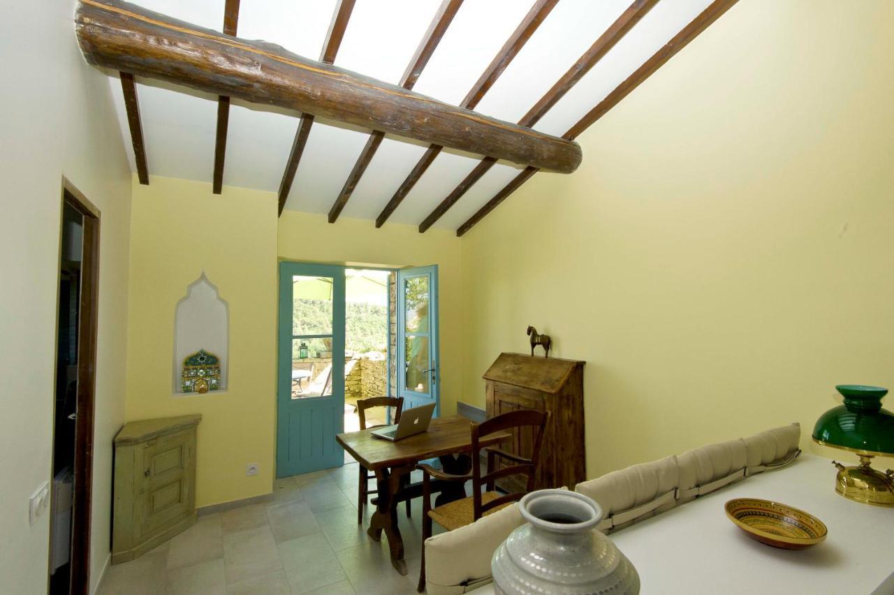 Apartment Bastide Au Coeur Du Luberon