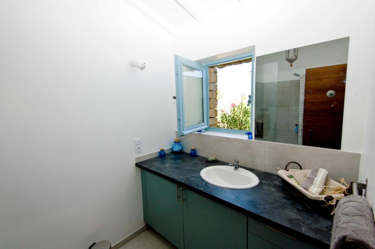 Apartment Bastide Au Coeur Du Luberon *