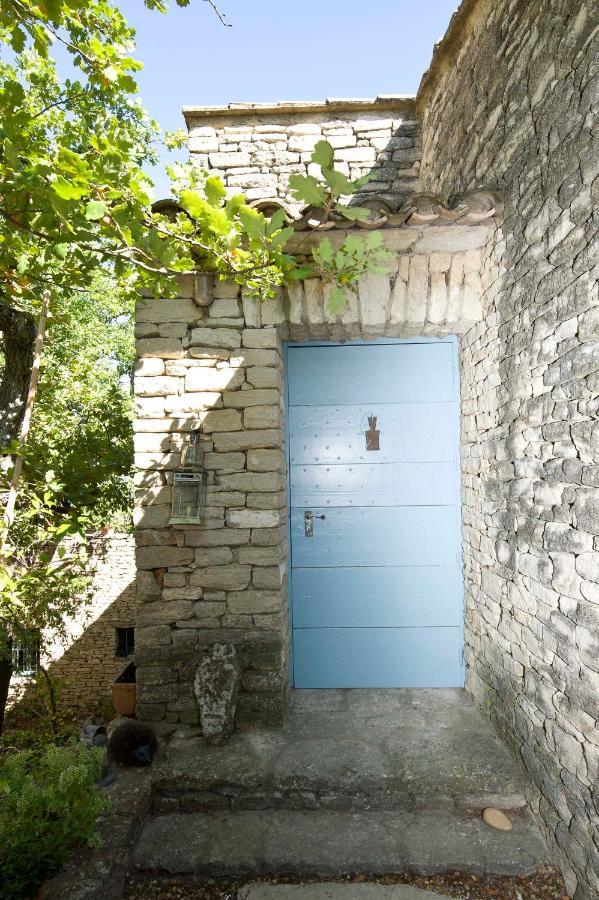 Bastide Au Coeur Du Luberon Gordes
