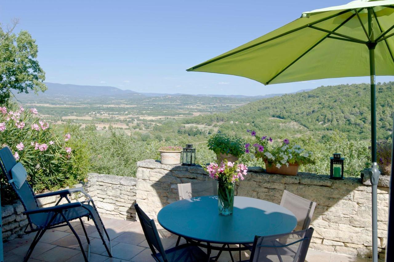 Bastide Au Coeur Du Luberon * Gordes