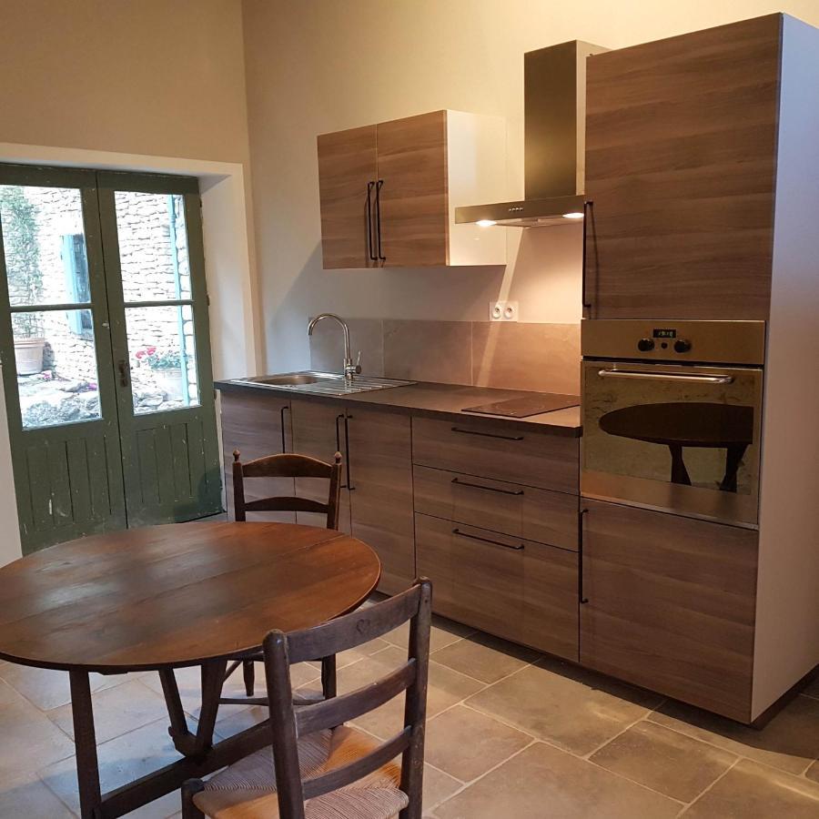 Apartment Bastide Au Coeur Du Luberon