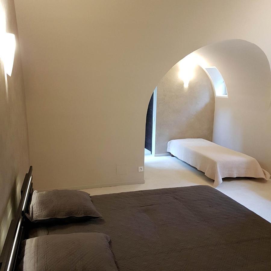 Bastide Au Coeur Du Luberon Apartment *