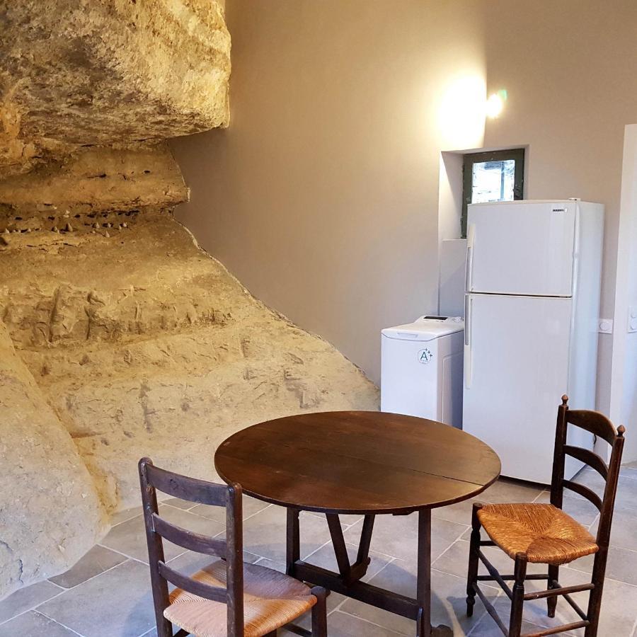 Bastide Au Coeur Du Luberon Apartment *