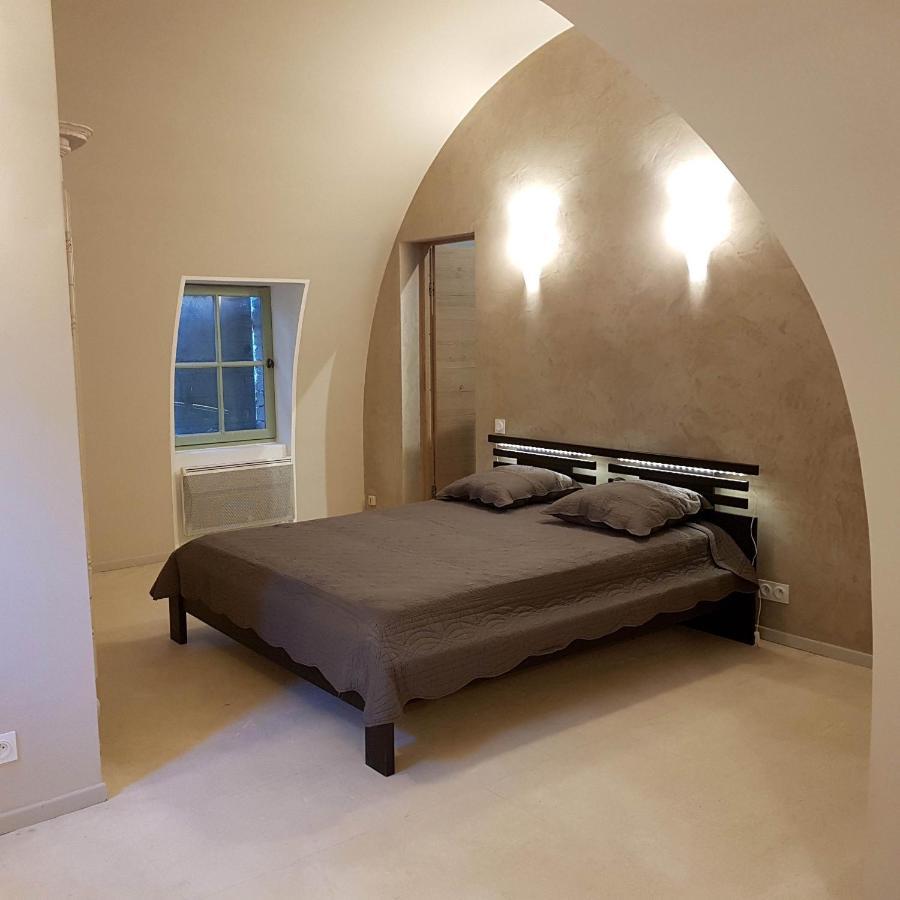 Bastide Au Coeur Du Luberon Apartment Gordes
