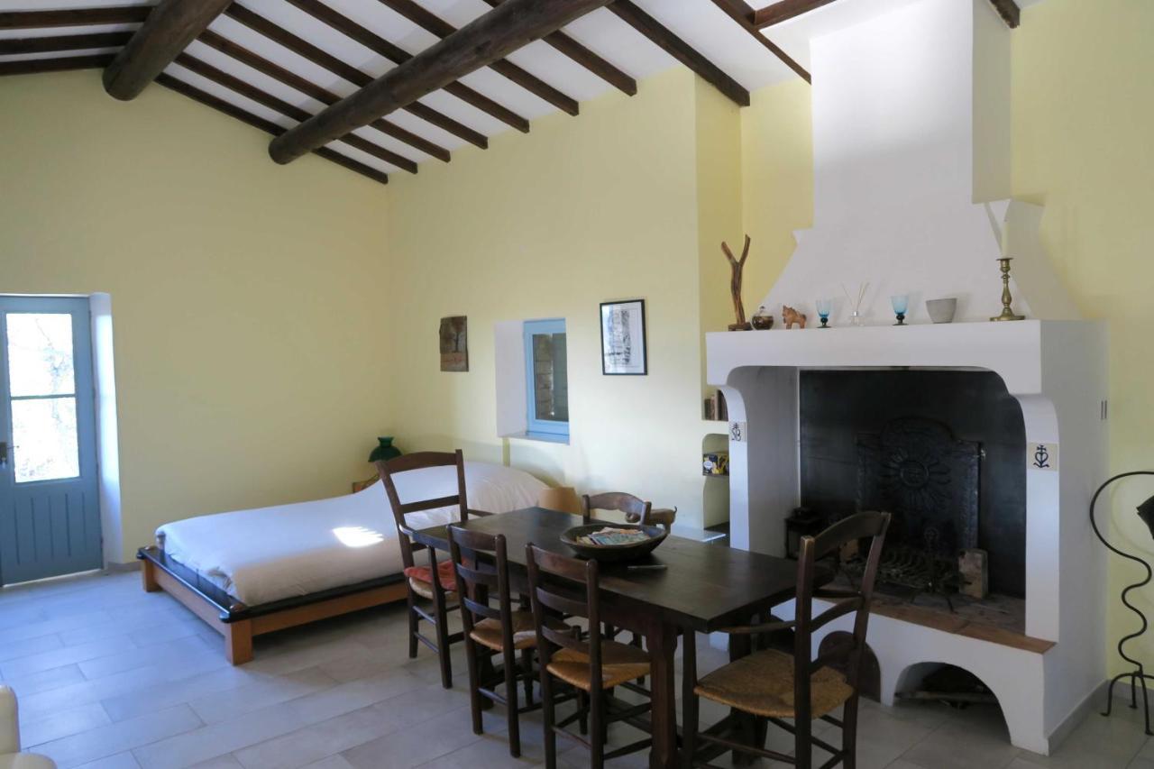 Bastide Au Coeur Du Luberon * Gordes